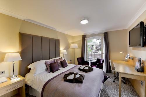 Lion Quays Hotel & Spa