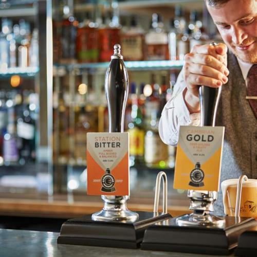 Lion Quays Hotel & Spa