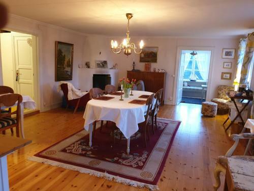 Agroturismo Myskje G�rd G�stgiveri