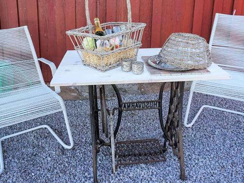 Holiday Home S�lvesborg Viii
