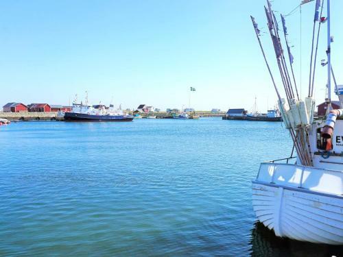 Holiday Home S�lvesborg IX