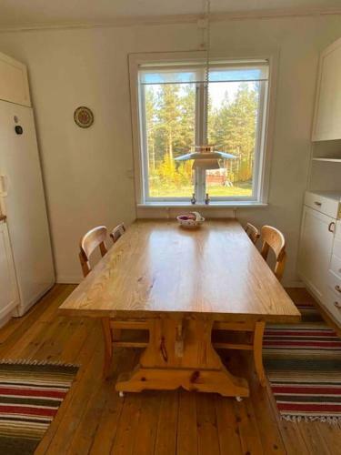 Ossy - The Swedish Dream Cottage