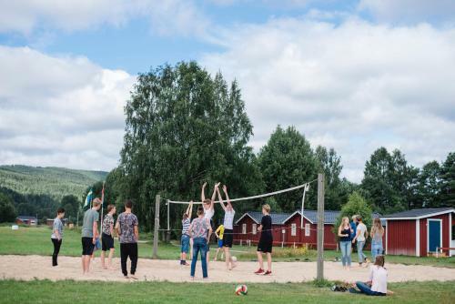 Alevi Camping