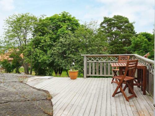 Holiday Home Stenungsund V