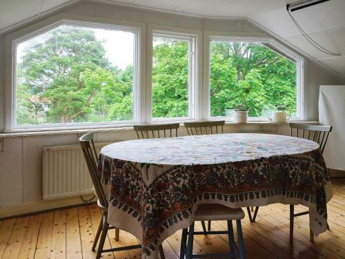 Holiday Home Stenungsund V