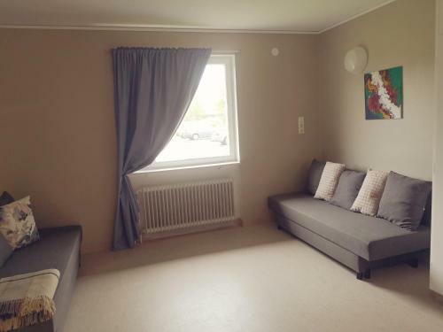 Norra Ny Hostel