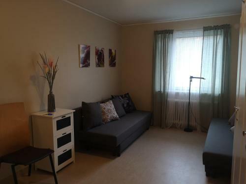 Norra Ny Hostel