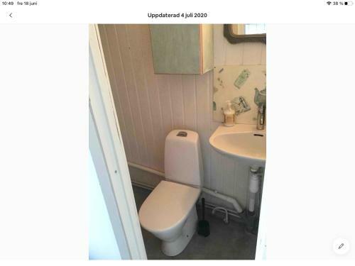 Agroturismo Str�valla Huleg�rden