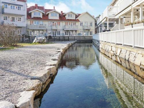 Holiday Home Str�mstad XXVII