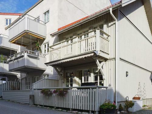 Holiday Home Str�mstad XXVII