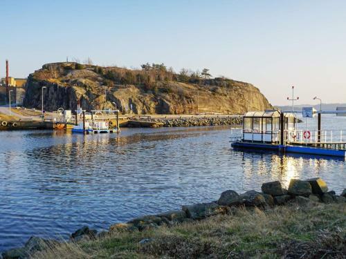 Holiday Home Str�mstad XXVII