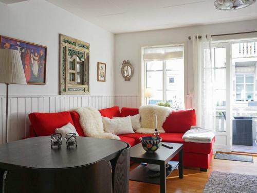 Holiday Home Str�mstad XXVII