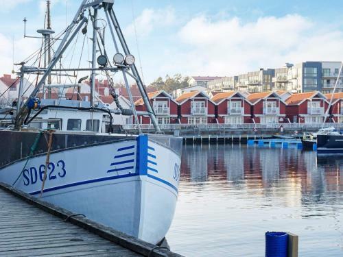 Holiday Home Str�mstad XXVII