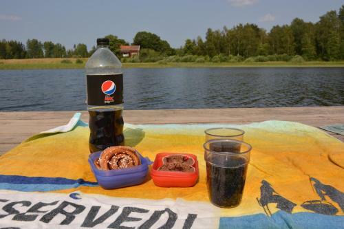 Lillstugan, S�dra Bergslagen