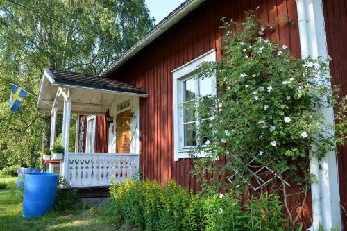 Lillstugan, S�dra Bergslagen