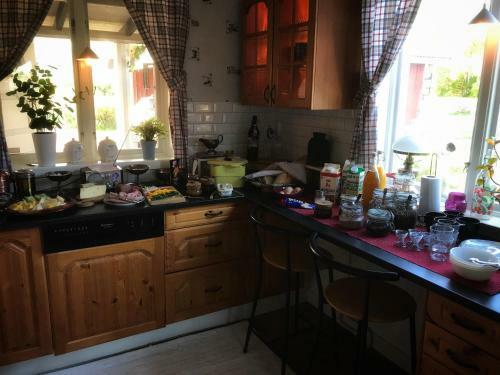 Agroturismo Det Gamla Panget
