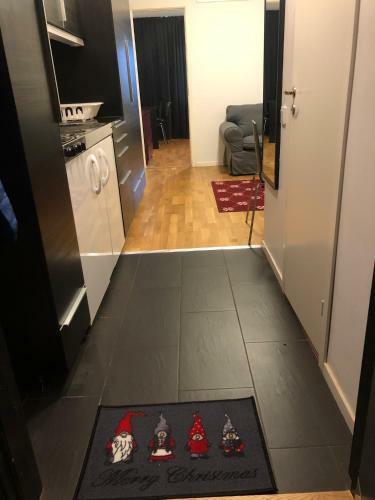 Arsta 342 3-4 Bed Apartment Stockholm
