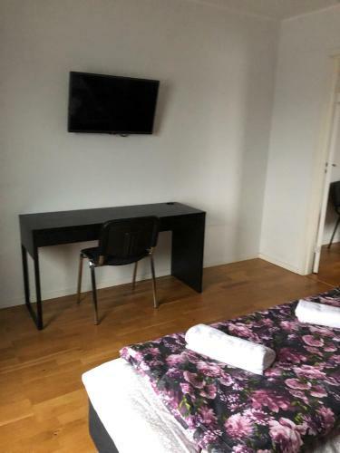 Arsta 342 3-4 Bed Apartment Stockholm