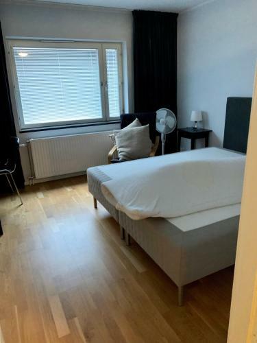 Arsta 343 3-bed Apartment Stockholm