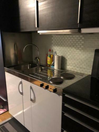 Arsta 343 3-bed Apartment Stockholm
