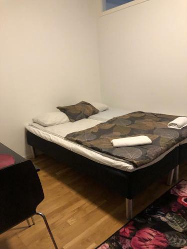 Arsta 343 3-bed Apartment Stockholm