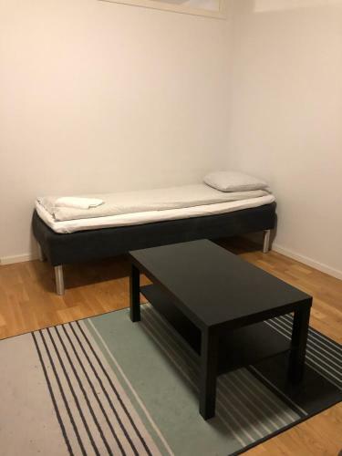 Arsta 343 3-bed Apartment Stockholm