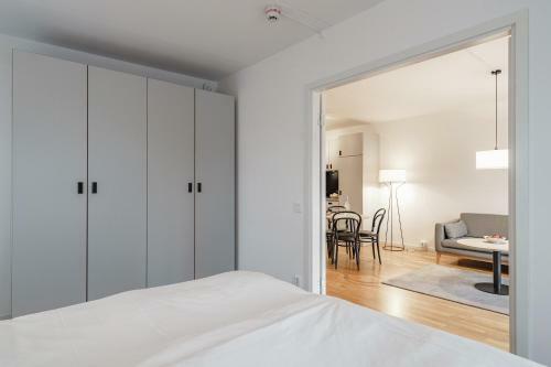 Apartamento Boo Boo Living
