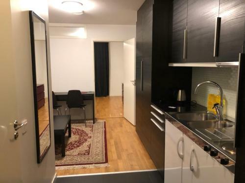 Arsta 336 Apartment Stockholm