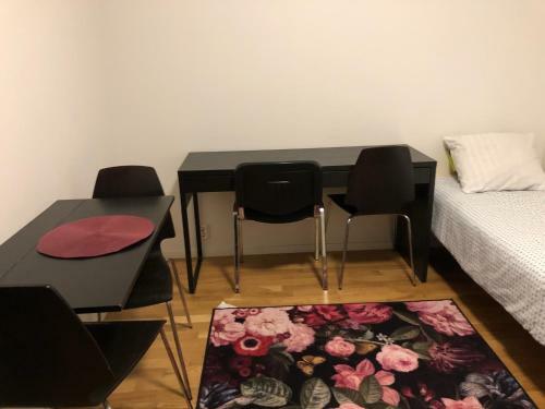Arsta 336 Apartment Stockholm
