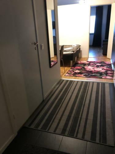 Arsta 344 2-bed Apartment Stockholm