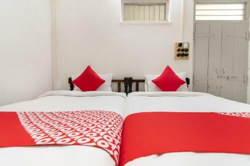 Hotel Oyo 41090 Homi House
