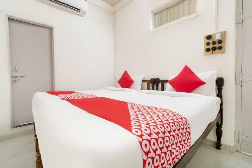 Hotel Oyo 41090 Homi House