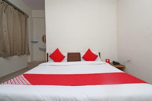 Oyo 30907 Hotel Big Bell