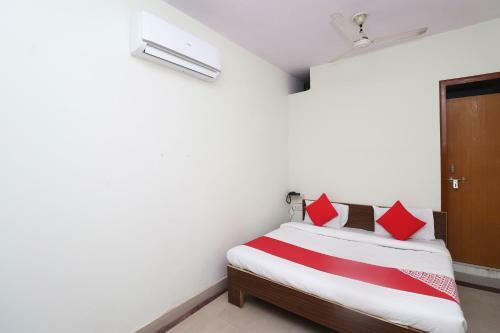 Oyo 30907 Hotel Big Bell