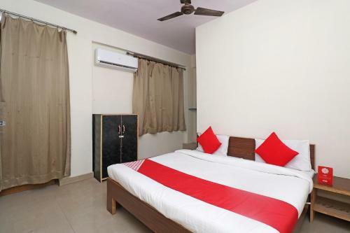Oyo 30907 Hotel Big Bell