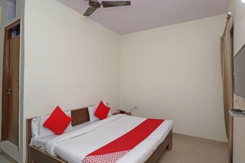 Oyo 30907 Hotel Big Bell