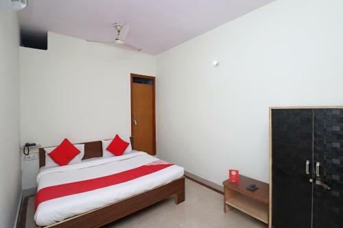 Oyo 30907 Hotel Big Bell