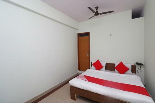 Oyo 30907 Hotel Big Bell