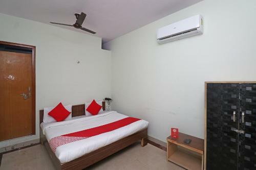 Oyo 30907 Hotel Big Bell