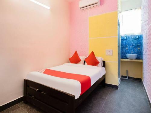Hotel Staymaker Sonika Grand