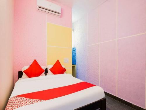 Hotel Staymaker Sonika Grand