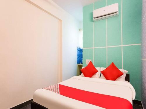 Hotel Staymaker Sonika Grand