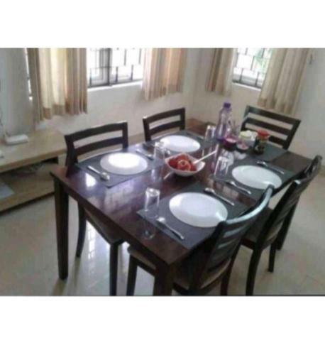 Hostal National Caretakers Guest House