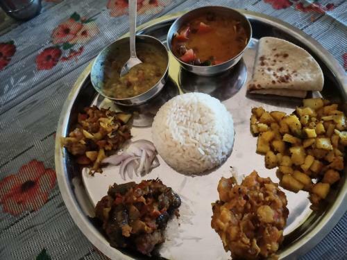 2 Bhk Independent Home Stay - Kamal Kunj