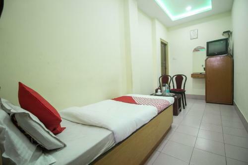 Hotel Oyo 16794 Bidhan Residency