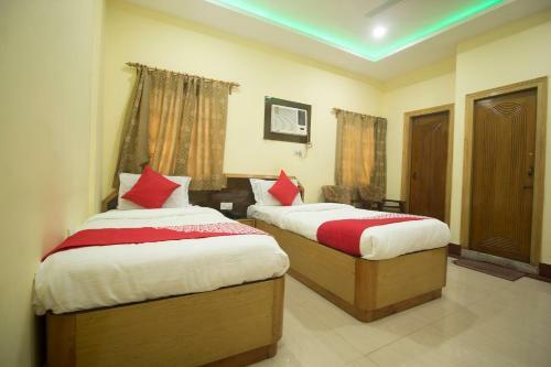 Hotel Oyo 16794 Bidhan Residency