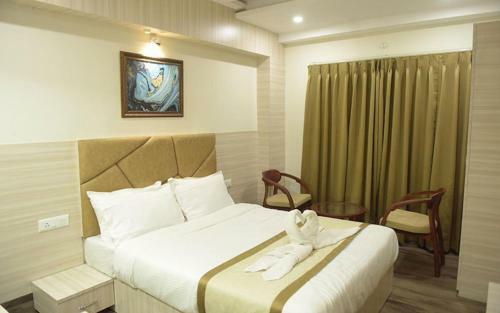 Hotel Royal City