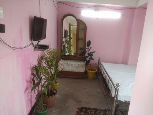 Bed & Breakfast Nature's Homestay Siliguri