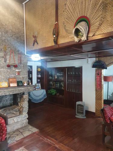 Cozy Homestay, 1br 2kms From Dylan's Caf�