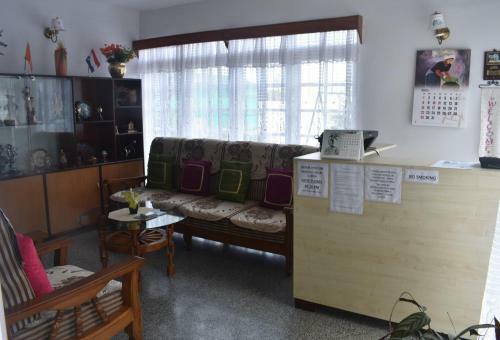 Hostal Fairlawns Guesthouse